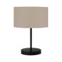 Opviq Lámpara de mesa Mink